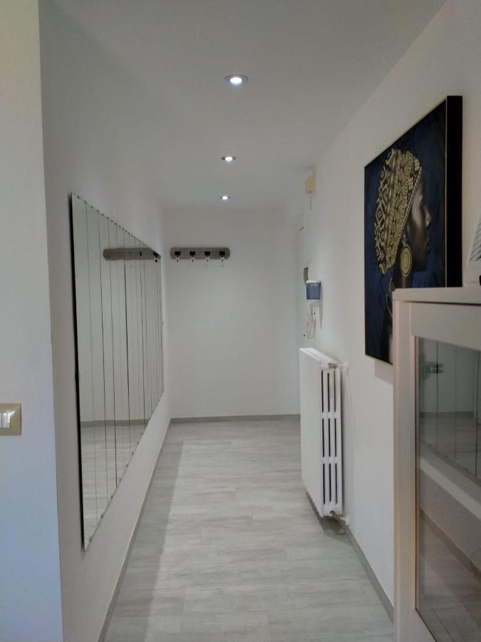Villa Il Sassetto Matera Esterno foto