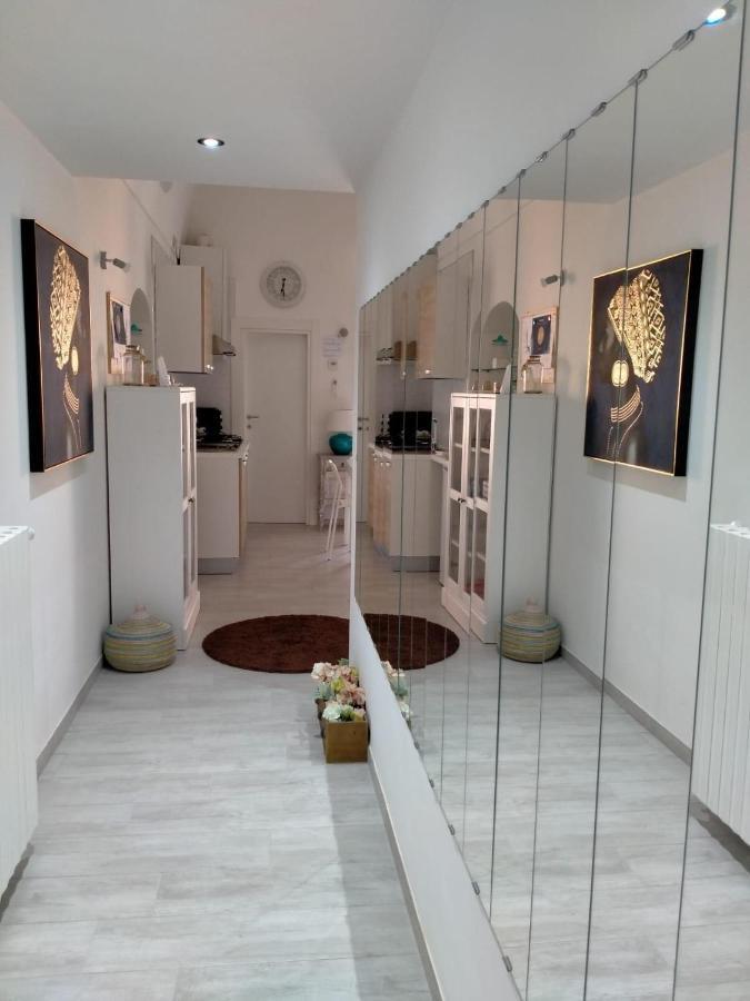 Villa Il Sassetto Matera Esterno foto