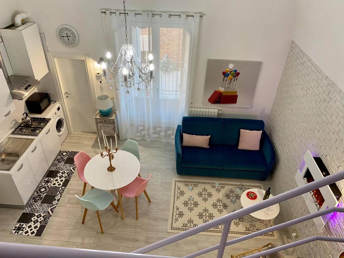 Villa Il Sassetto Matera Esterno foto