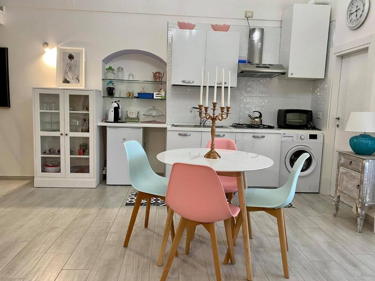 Villa Il Sassetto Matera Esterno foto